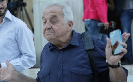 Αποτέλεσμα εικόνας για φλαμπουραρης