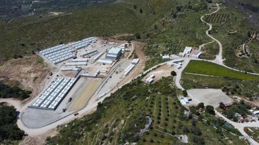 Επίσκεψη Υπουργού Εσωτερικών Μεγάλης Βρετανίας Priti Patel και Υπουργού Μετανάστευσης και Ασύλου Νότη Μηταράκη στη Σάμο | Alithia.gr | online ενημέρωση για τη Χίο | ΑΛΗΘΕΙΑ | ΕΙΔΗΣΕΙΣ | ΝΕΑ | ΧΙΟΣ | Eιδήσεις Χίος