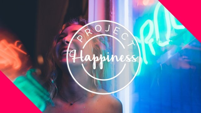 Project Happiness 11η εκπομπή 20/02/19