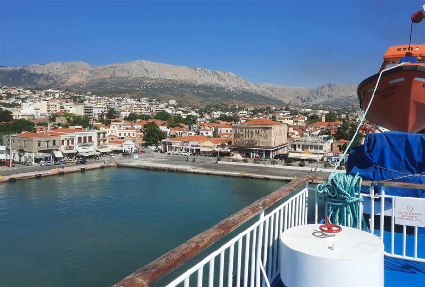 "Πράσινο φως" από την Περιφέρεια για 31 έργα 53,5 εκατομμυρίων στην