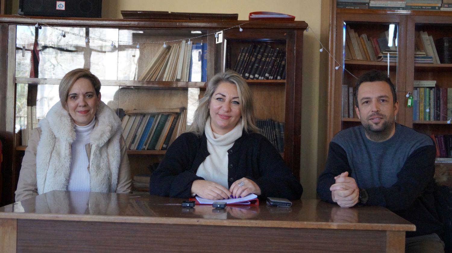 Σε διεθνή διαγωνισμό η παιδική χορωδία της chioslyrikarts Alithia.gr