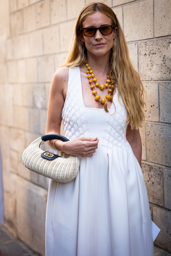 Getty Images - Blanca Miro Scrimieri