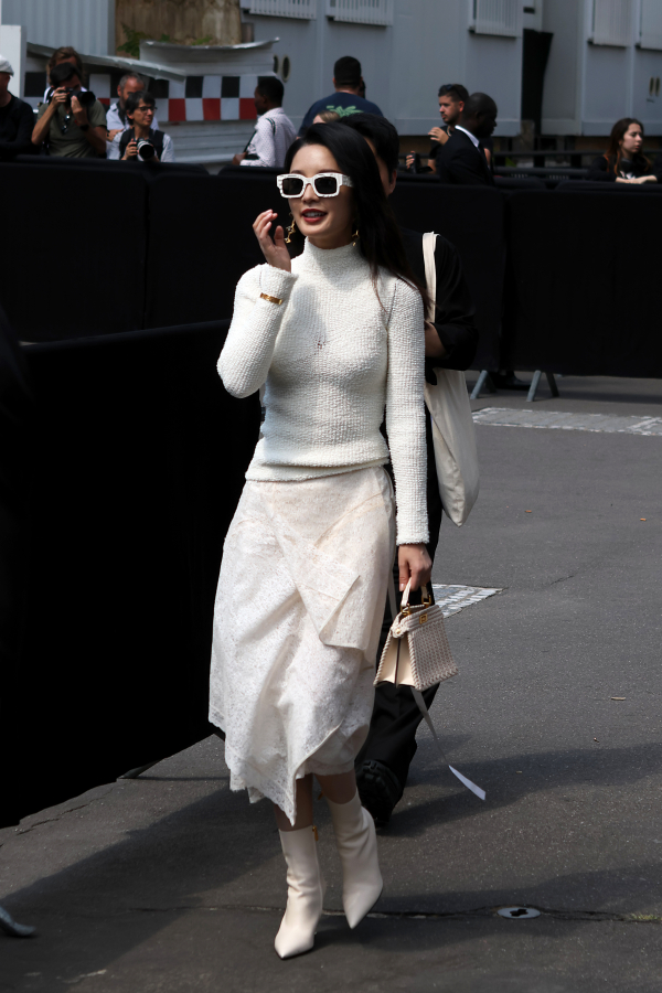 Getty Images - Lil Qin Seen