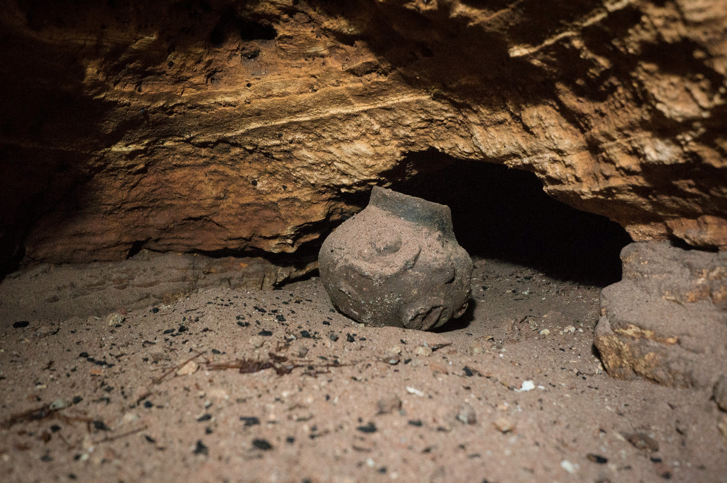 πήλινο δοχείο