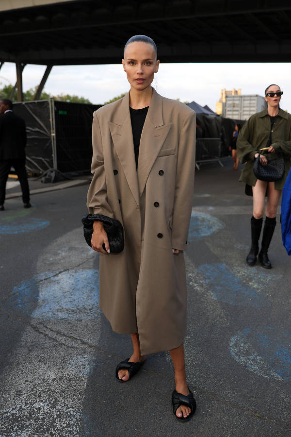 Getty Images - Natasha Poly