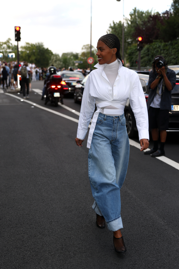 Getty Images - T;ina Kunakey