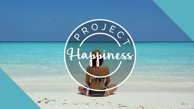 Project Happiness 24η εκπομπή 22/05/19