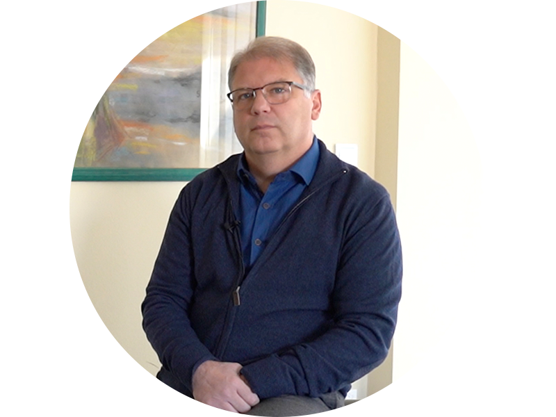 Γιώργος Πυλαρινός - Παιδοψυχίατρος 