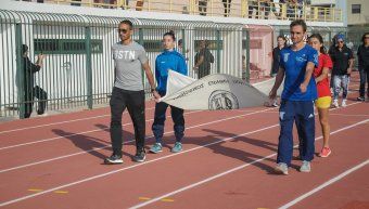 Αιγαιοπελαγίτικοι αγώνες στίβου 2018 στην Κω