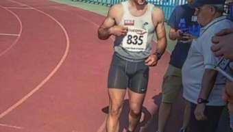 ΣΤΟ ΠΑΝΕΛΛΗΝΙΟ ΠΡΩΤΑΘΛΗΜΑ ΣΤΙΒΟΥ  