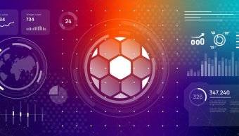 Big data και ποδόσφαιρο: Μπορούν οι αριθμοί να κερδίσουν το ένστικτο; Big data και ποδόσφαιρο: Μπορούν οι αριθμοί να κερδίσουν το ένστικτο;