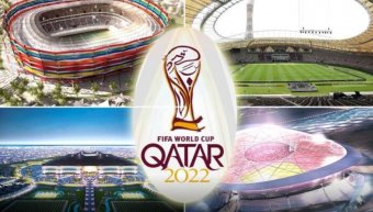 Το χειμωνιάτικο Μουντιάλ στο Κατάρ