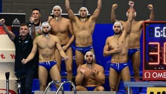 Στο τελικό του Παγκοσμίου Πρωταθλήματος προκρίθηκε η Εθνική Ελλάδας Ανδρών στο πόλο