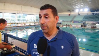 Ο Μιχάλης Λαζαρίδης Ο Μιχάλης Λαζαρίδης