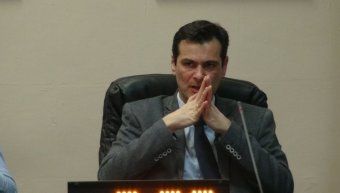 Στην Αυστρία ο Δήμαρχος για το προσφυγικό