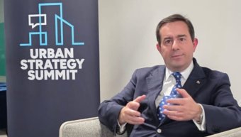 Στη Βιέννη ο Νότης Μηταράκης