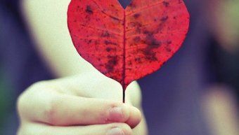 Κι΄αυτό είναι αγάπη