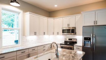 Ποια είναι η προετοιμασία για την ανακαίνιση κουζίνας Ποια είναι η προετοιμασία για την ανακαίνιση κουζίνας