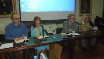 Παρουσίαση του "Ανεμου της παλληκαριάς'