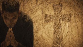 Οι βαθιές μετάνοιες και οι μεγάλοι σταυροί  είναι άχρηστοι αν στα λόγια το «παίζουμε» χριστιανοί και στην πράξη είμαστε δαίμονες…