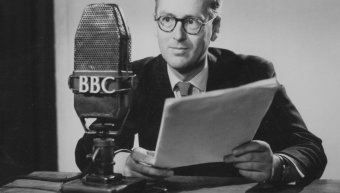 «Εδώ Λονδίνο»…