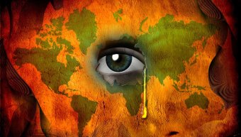 «Σε τι κόσμο μπαμπά μ' έχεις φέρει να ζήσω, δεν μου κάνει μαμά, επιστρέφεται πίσω»