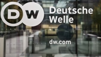 Μνήμη Deutsche Welle