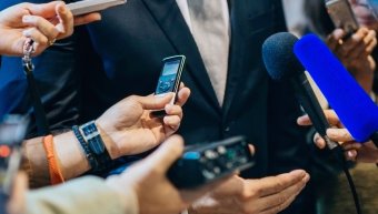 Η δημοσιότητα