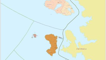 Κύριε δήμαρχε τι έγινε με εκείνη την υπόσχεσή σας ότι θα φροντίσετε ώστε να προωθήσετε την απαίτηση για την κατάργηση του ενιαίου Δήμου και να χωριστεί η Χίος σε τρεις; Κύριε δήμαρχε τι έγινε με εκείνη την υπόσχεσή σας ότι θα φροντίσετε ώστε να προωθήσετε την απαίτηση για την κατάργηση του ενιαίου Δήμου και να χωριστεί η Χίος σε τρεις;