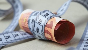 Ζόρικες οι χρονιάρες μέρες αυτές για πολλά νοικοκυριά Ζόρικες οι χρονιάρες μέρες αυτές για πολλά νοικοκυριά