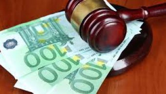 Το εύκολο χρήμα και η μίζα δίνουν και παίρνουν… Το εύκολο χρήμα και η μίζα δίνουν και παίρνουν…