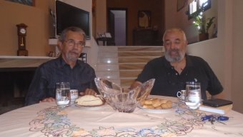 Φρατζέσκος - Φρεζούλης Φρατζέσκος - Φρεζούλης