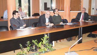 Ημερίδα στο Δήμο Ημερίδα στο Δήμο