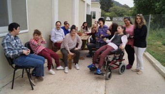 Οι ωφελούμενοι του Κέντρου Οι ωφελούμενοι του Κέντρου