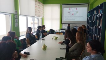 Εκπαιδεύτηκαν στον διαβήτη οι σχολικοί νοσηλευτές