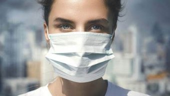 Η μάσκα στη ζωή μας… Η μάσκα στη ζωή μας…