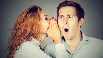 Από στόμα σε στόμα Από στόμα σε στόμα