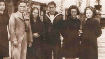 Χιώτες πρόσφυγες της κατοχής στην Κύπρο Χιώτες πρόσφυγες της κατοχής στην Κύπρο