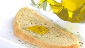 Λίγο λαδάκι…