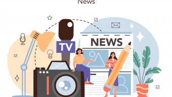 Δεν είναι όλοι οι δημοσιογράφοι «μία από τα ίδια»