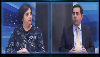 Επιφυλακτικός για τη μόνιμη επιστροφή του νησιωτικού ΦΠΑ ο Νότης Μηταράκης Επιφυλακτικός για τη μόνιμη επιστροφή του νησιωτικού ΦΠΑ ο Νότης Μηταράκης