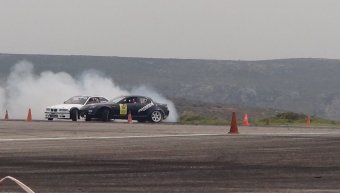 Αγώνες πλαγιολίσθησης στους Ολύμπους