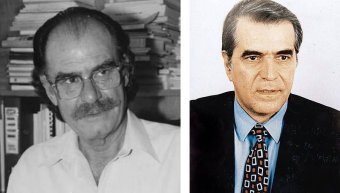 Γιάννης Μπουμπάρης - Θανάσης Βαρίνος Γιάννης Μπουμπάρης - Θανάσης Βαρίνος