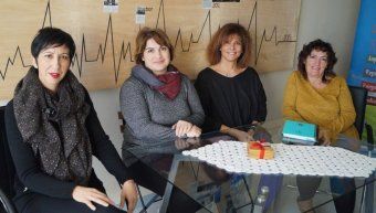 Το Δ.Σ του Συλλόγου Γονέων νοητικώς υστερούντων Το Δ.Σ του Συλλόγου Γονέων νοητικώς υστερούντων