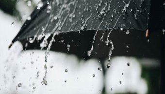 Παρέα με ψιλόβροχο…