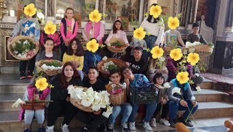 Θύμησες Μ. Παρασκευής…