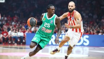 Μπασκετικά εκατομμύρια