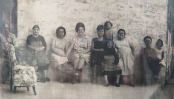 Οι πεζούλες μια φορά κι έναν καιρό έγραψαν τη δική τους ιστορία