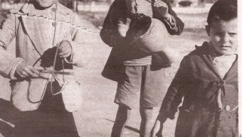 Αξέχαστες παραμονές Χριστουγέννων…