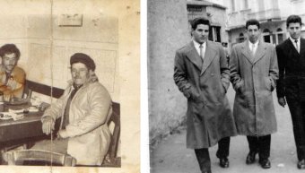 Παλιά σαββατοκύριακα